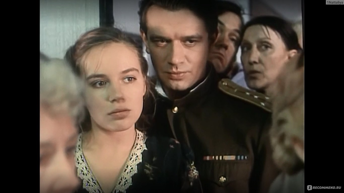 фильм с глубоким смыслом