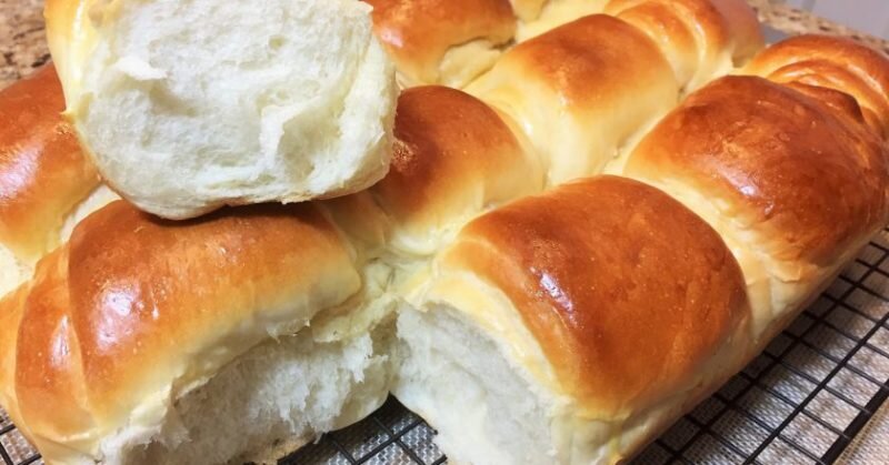Готовим воздушные булочки. иллюстрация с сайта https://sovkusom.ru