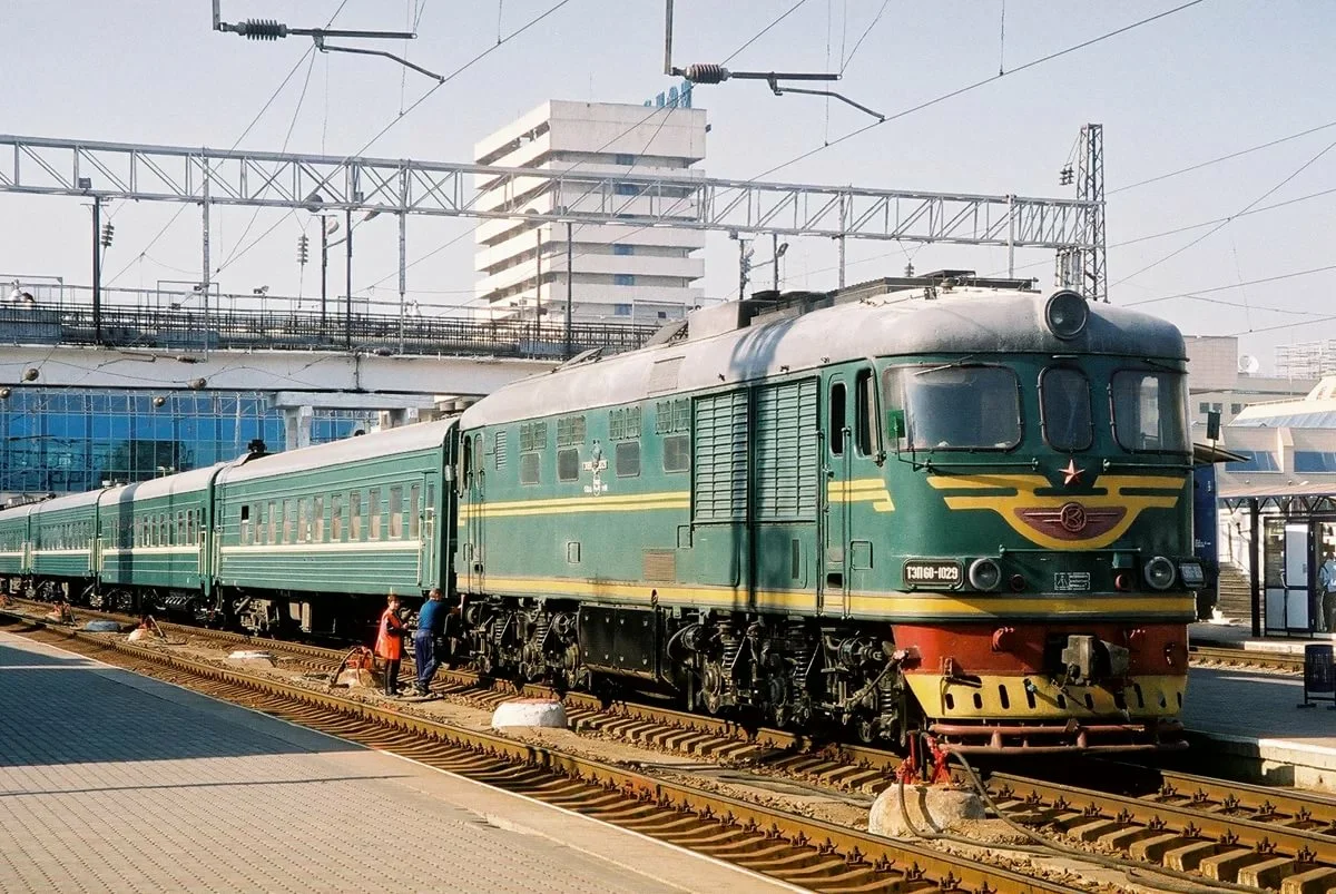 ТЭП60-1029