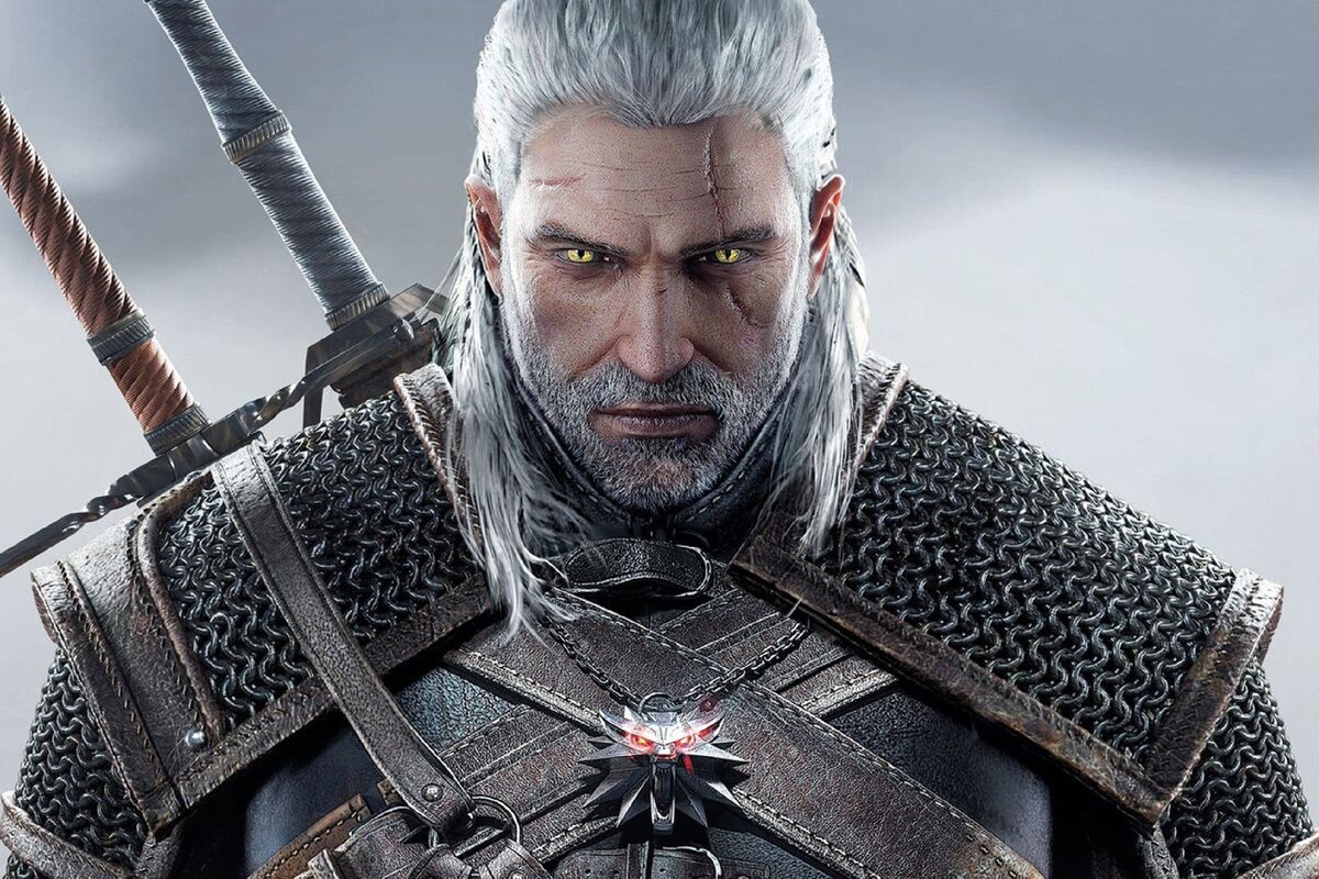 The Witcher 4! | ИгроНовости | Дзен