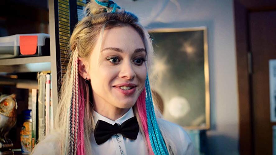 Кадр из сериала "Кухня. Война за отель". Источник Yandex.ru Картинки