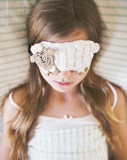 Как выбрать маску для сна: лучшие модели и характеристики — Ozon Клуб
