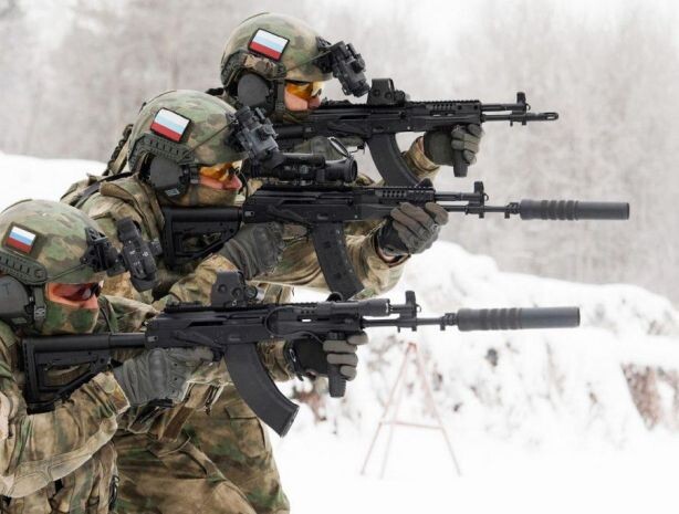 АК-12 в деле. Источник: https://www.vpk-news.ru