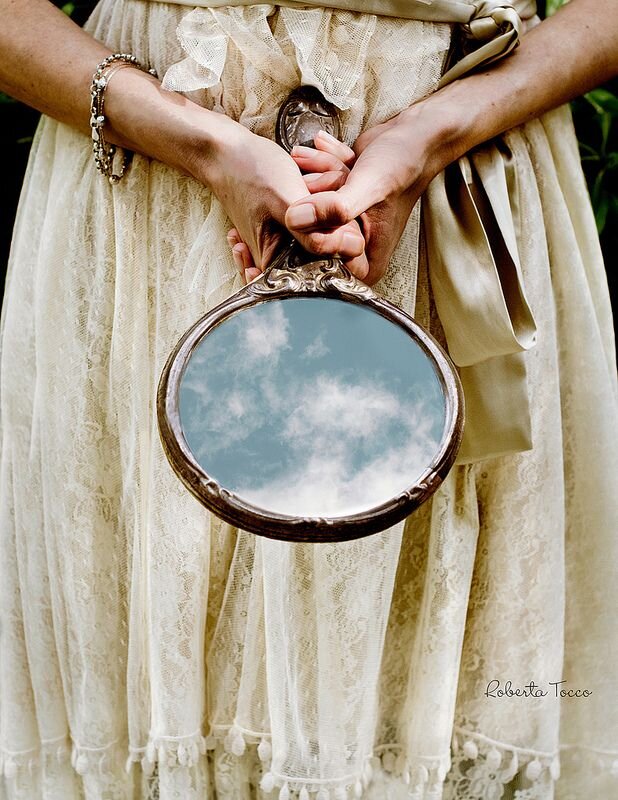 фото Roberta Tocco