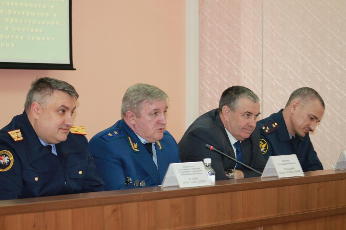 фото прокуратуры Владимирской области