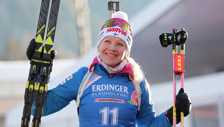 Кайса Мякяряйнен. Источник: https://www.vesti.ru/doc.html?id=3228629