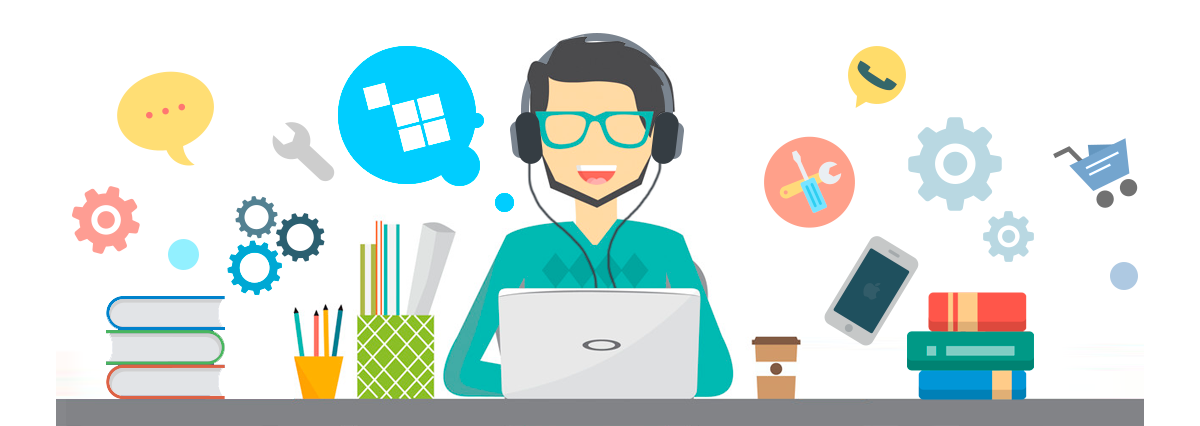 Займись образованием дома