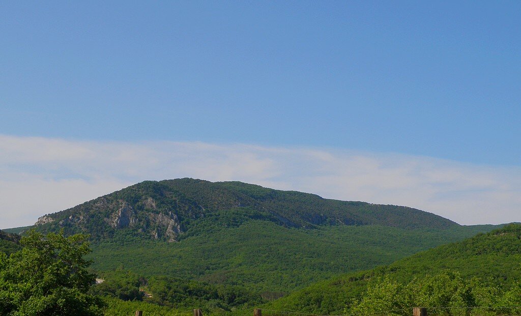 Село морозовка севастополь фото