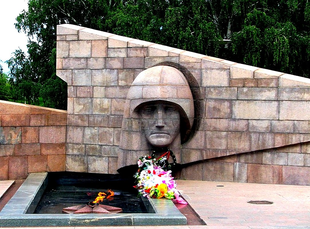 Памяти павших картинки