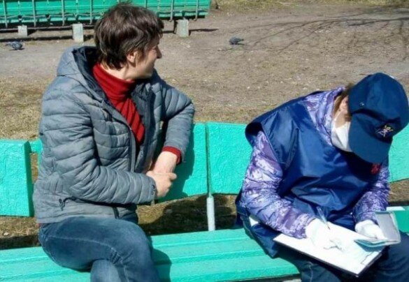 Фото: пресс-служба Смольного