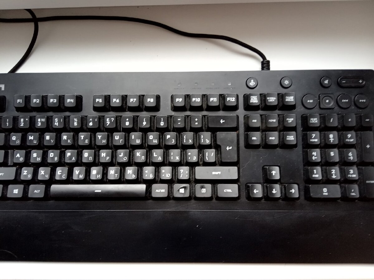 С обычного расстояние смотрится неприглядно