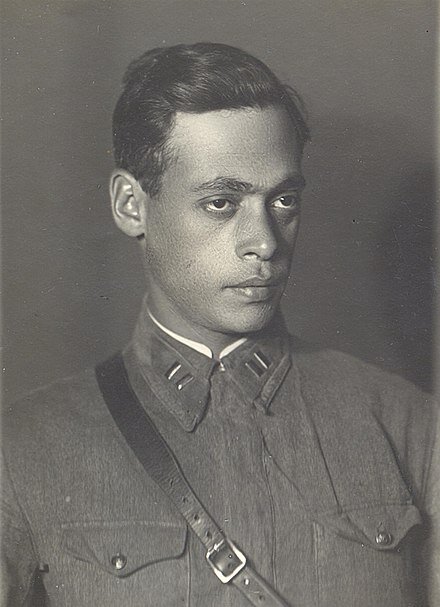 Ефрем Флакс