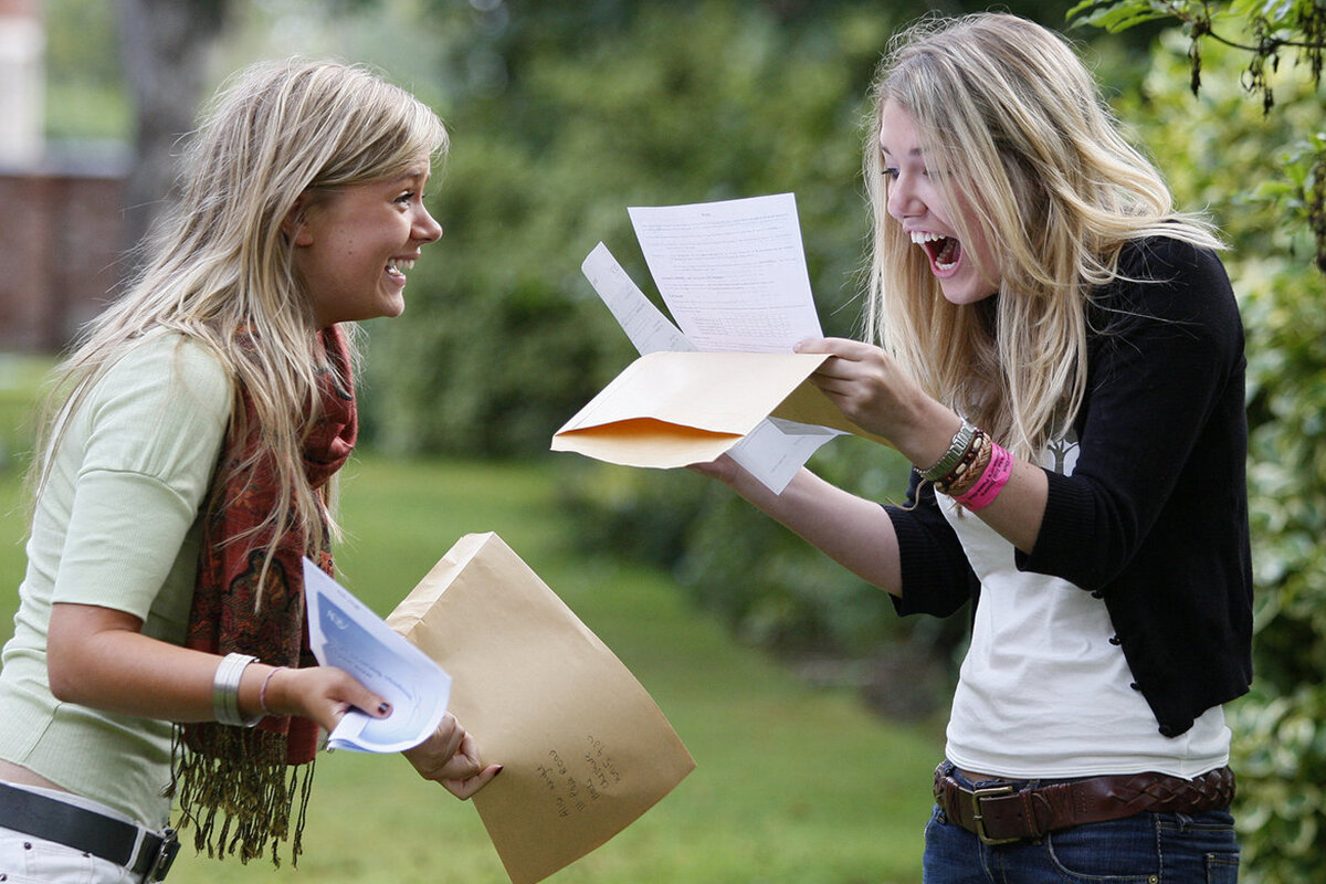 Поступить в лучшие университеты мира