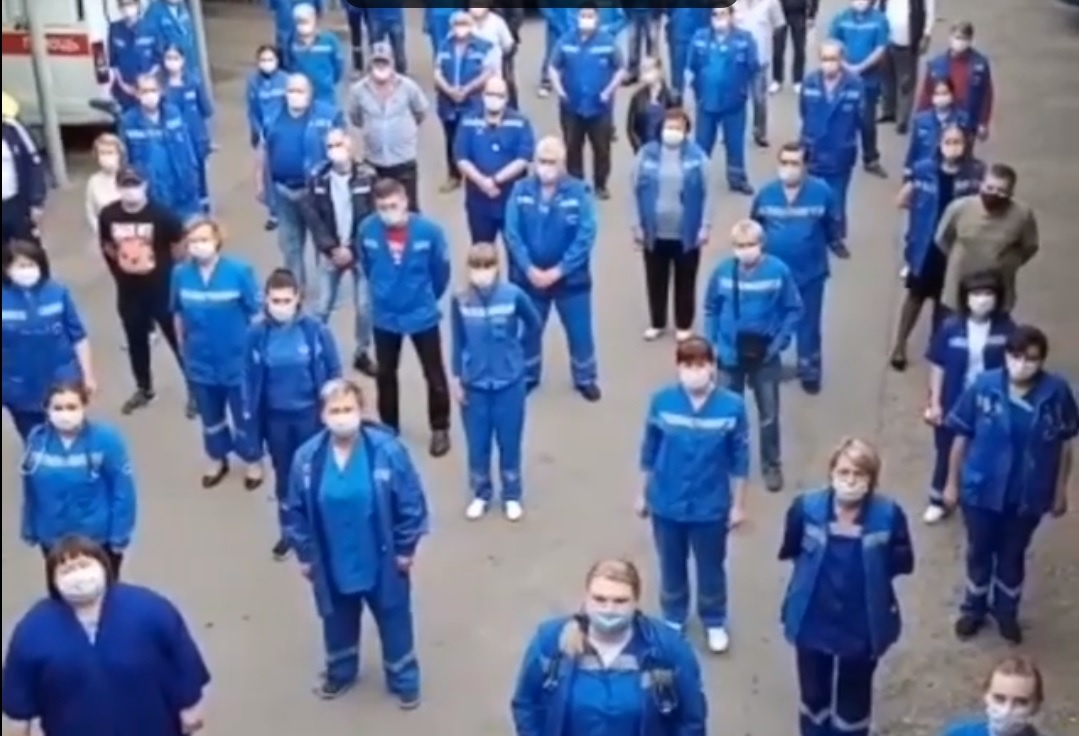 Стопкадры видео, опубликованного на vk.com/typical_krd 