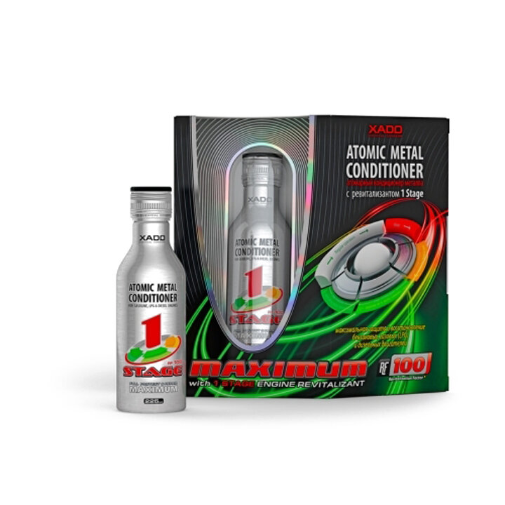 хадо первый