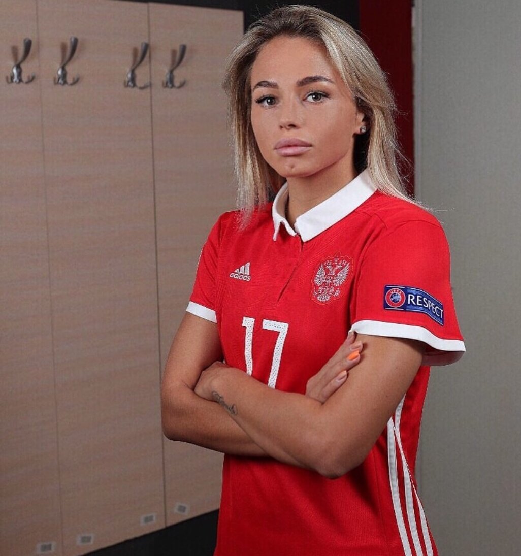 Ксения Коваленко