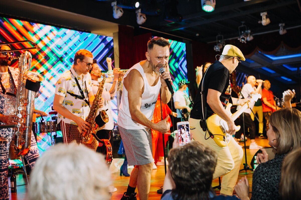 Фото из личного архива 