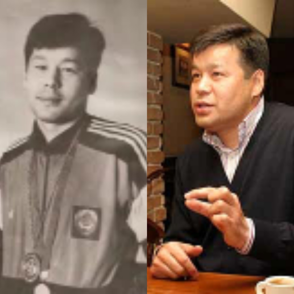 Килимов Асылбек Сахтаббергенович (род. 26 апреля 1964) — советский и казахский боксёр, член олимпийской сборной команды СССР 1984 года. Мастер спорта СССР (1980), Мастер спорта СССР международного класса (1984), Заслуженный мастер спорта Республики Казахстан, Заслуженный тренер Казахской ССР, сейчас ему 56 лет.