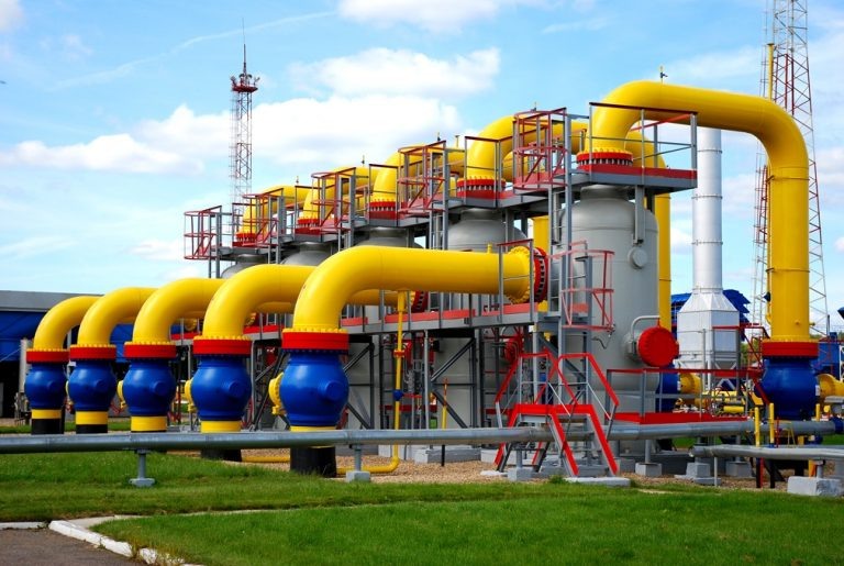 Газ стало выгодней продавать в России, чем куда то отправлять. Источник: Яндекс картинки