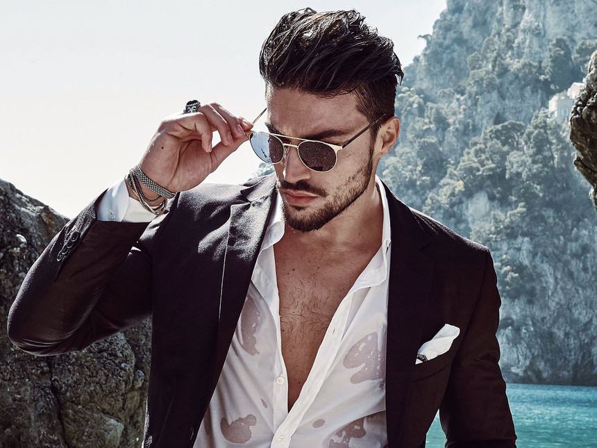 Wall Street International Magazine