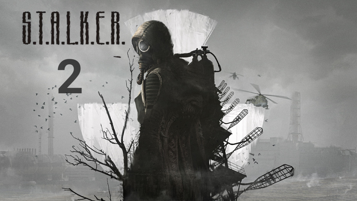 S.T.A.L.K.E.R. 2