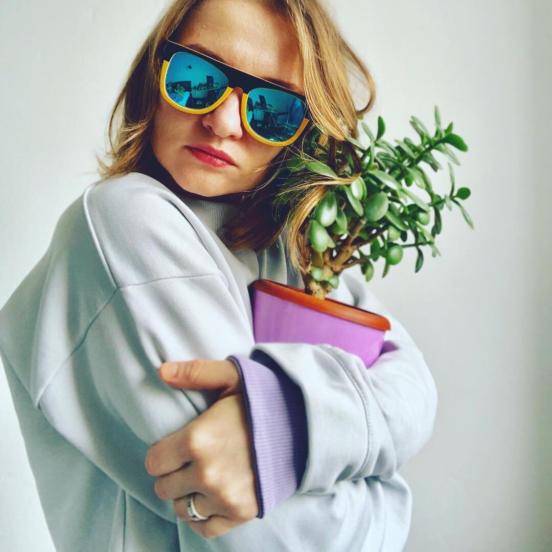 фото из архива Кати