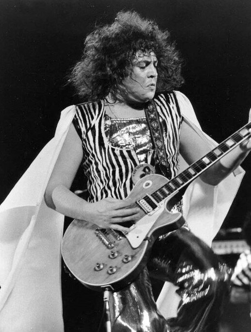 Марк Болан (T' Rex )