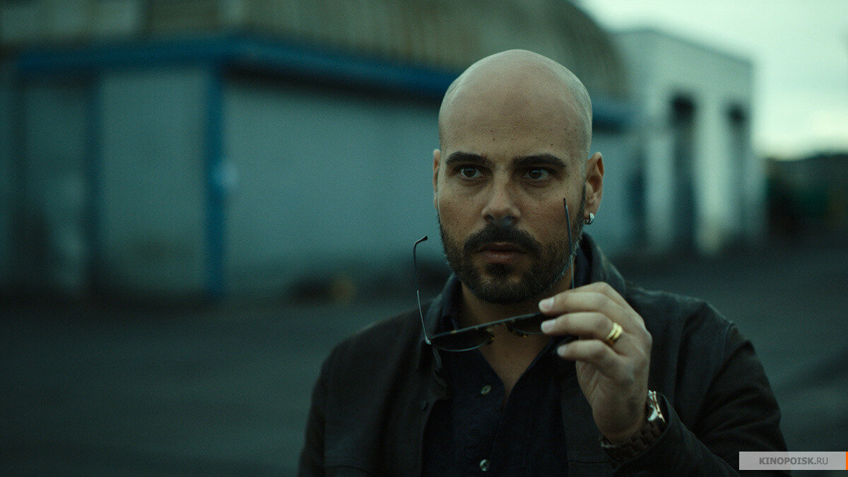 "Бессмертный" фото взято из сети интернет