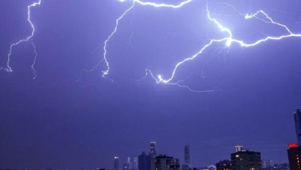 Утро 23 сентября 2018 года.