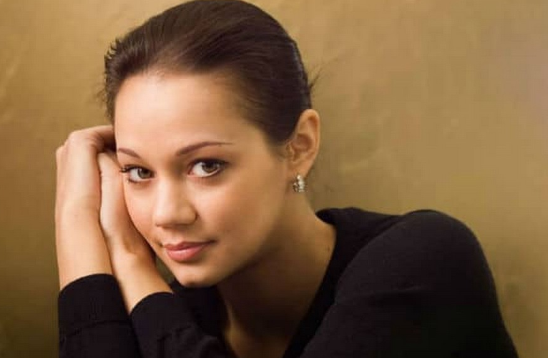 Ирина Чащина