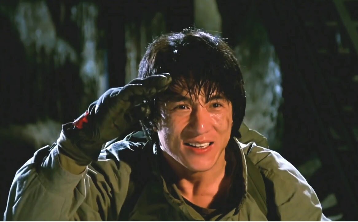 Кадр из фильма