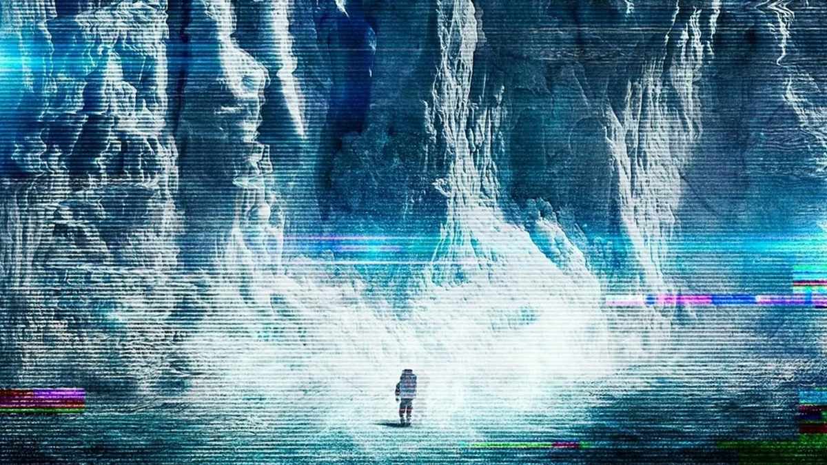 Кадр из фильма "Европа"