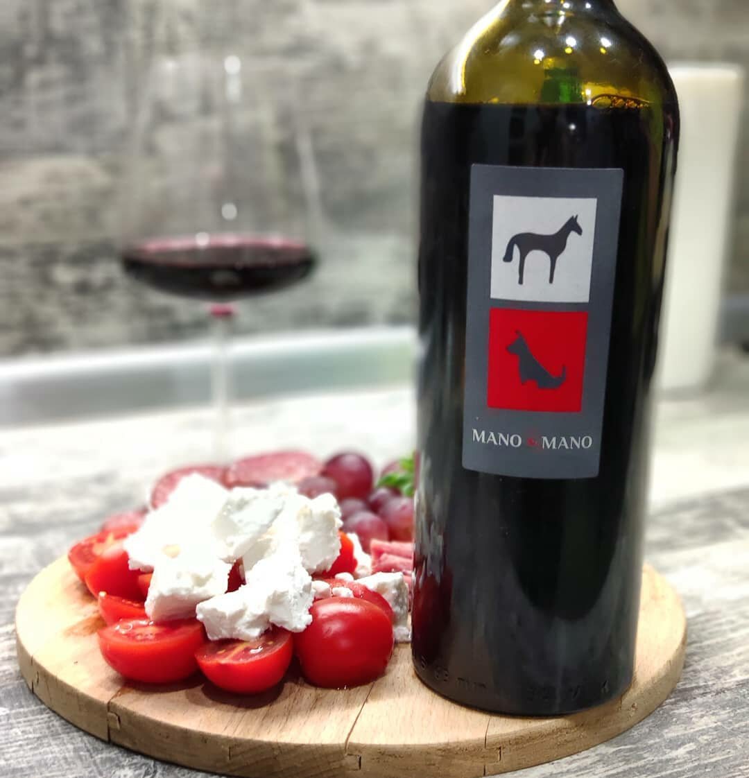 Выбираем лучшие вина в сети Красное и Белое. | Wine Tales | Дзен