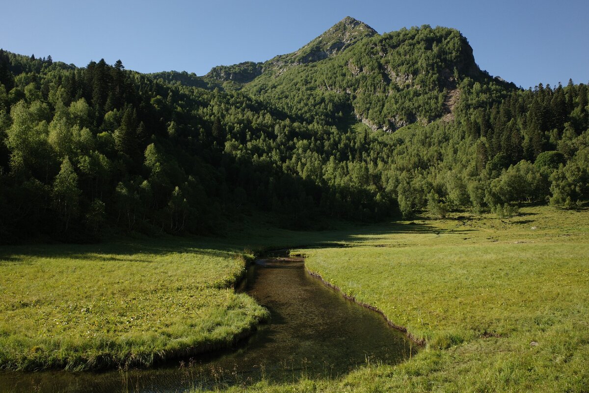 Малая Дукка