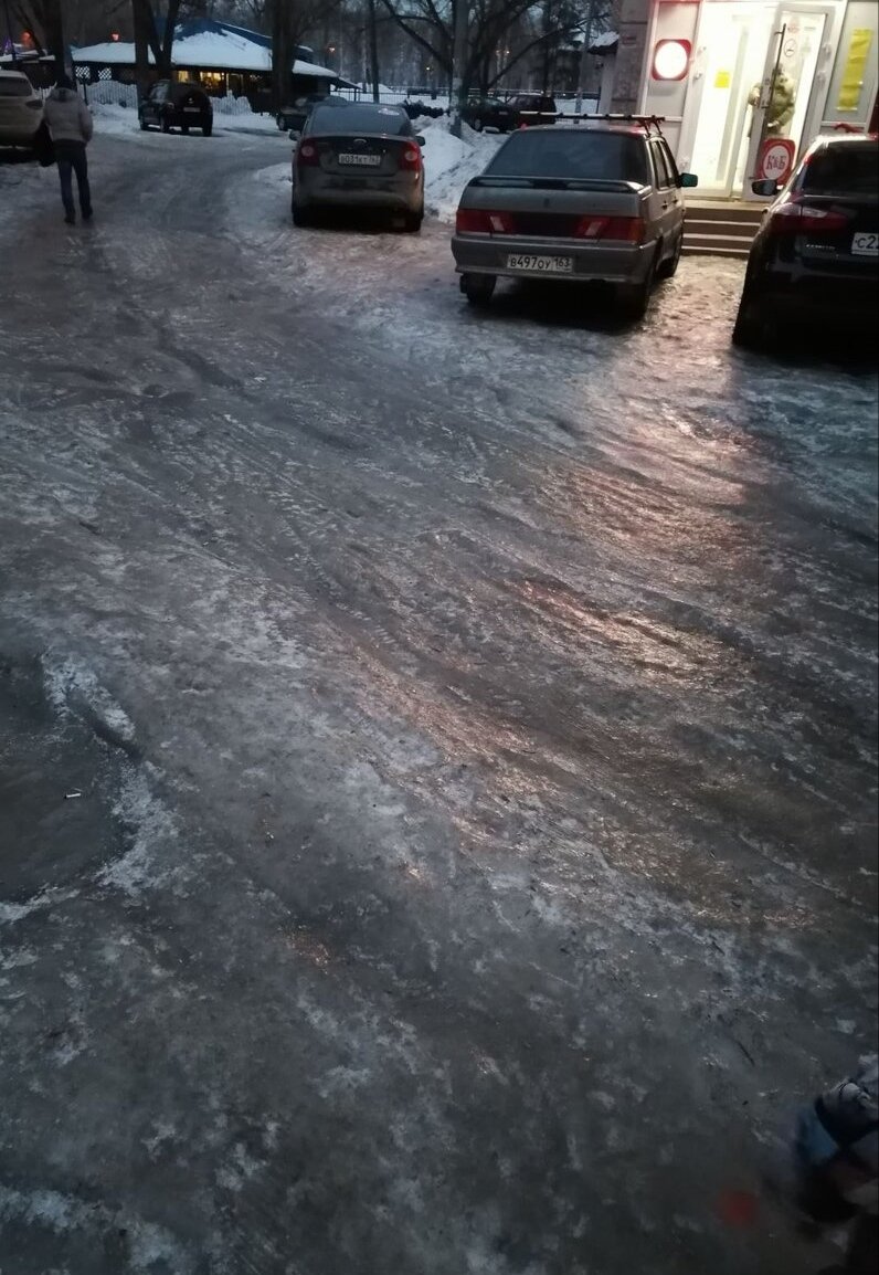 Фото для примера из свободных источников.