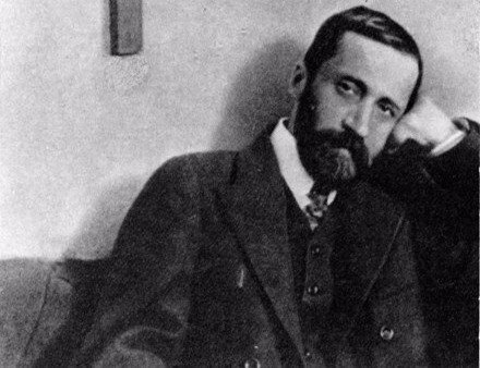 Дмитрий Мережковский