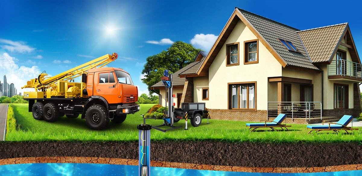 Фото компании «Гидроспециалист»