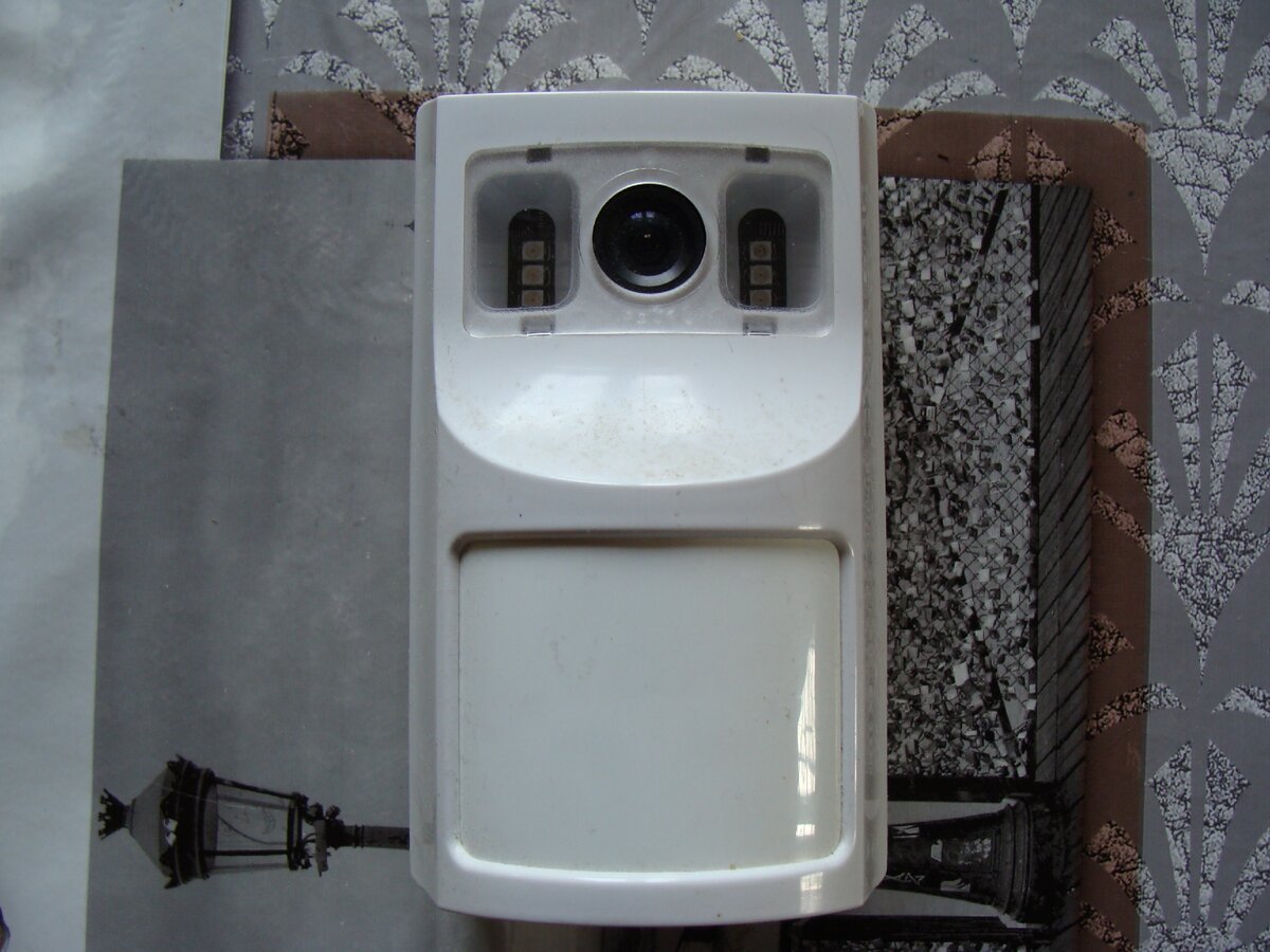 Все фото из личного архива.