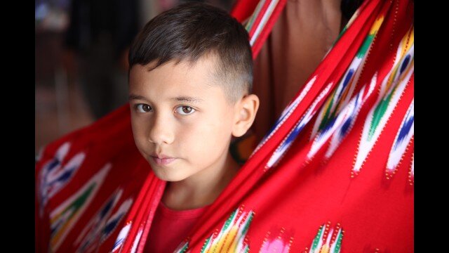 «Арслан» (2020). Фото ©️ ММКФ