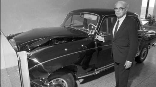 Бела Барени 