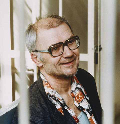 Андрей Чикатило