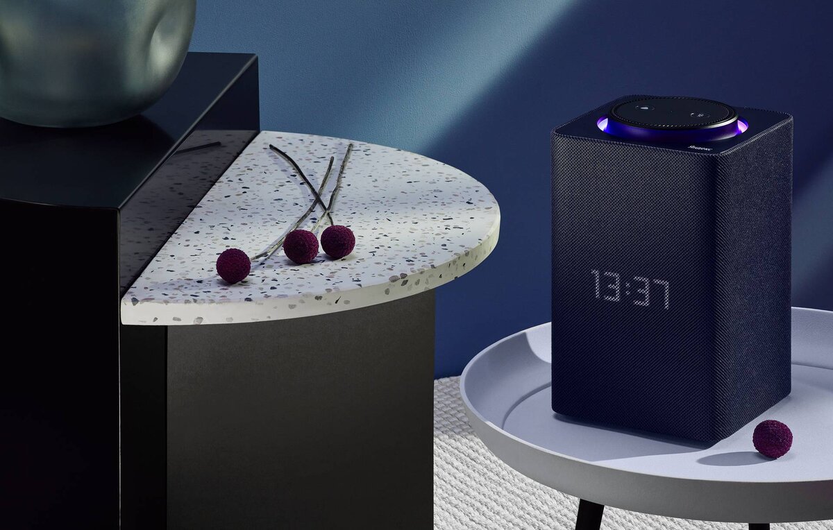 Яндекс.Станция Макс