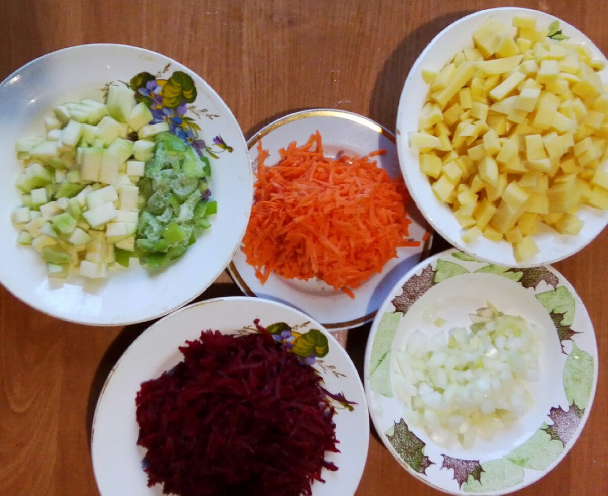 Компоненты