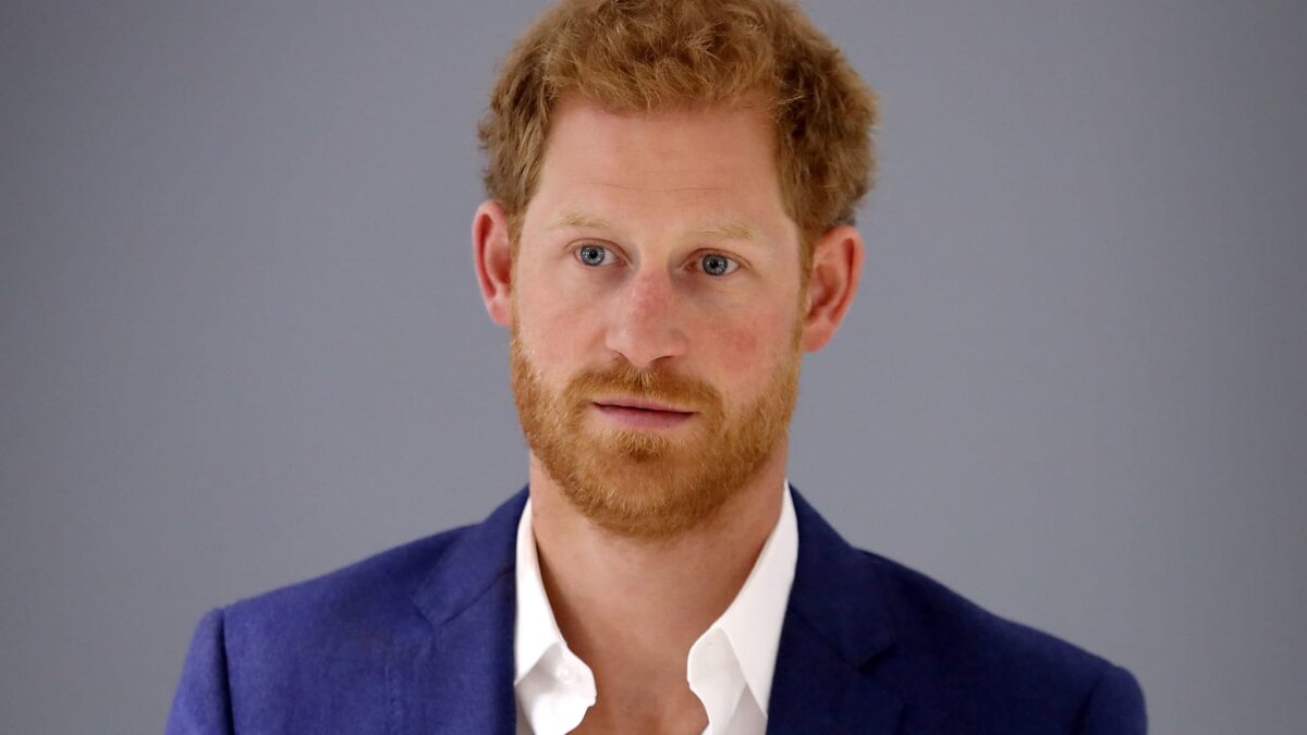 Принц Гарри (источник:radio.mirtesen.ru)