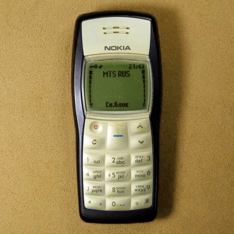 Nokia 1100 картинки