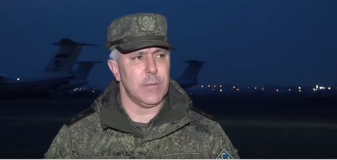 Рустам Мурадов