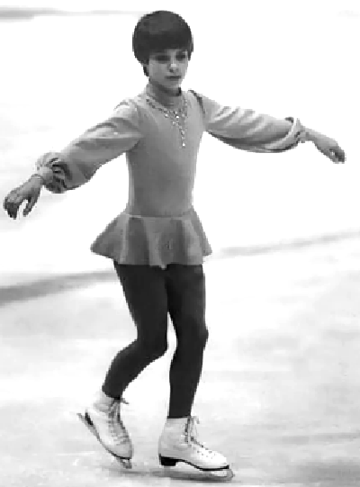 Первые шаги