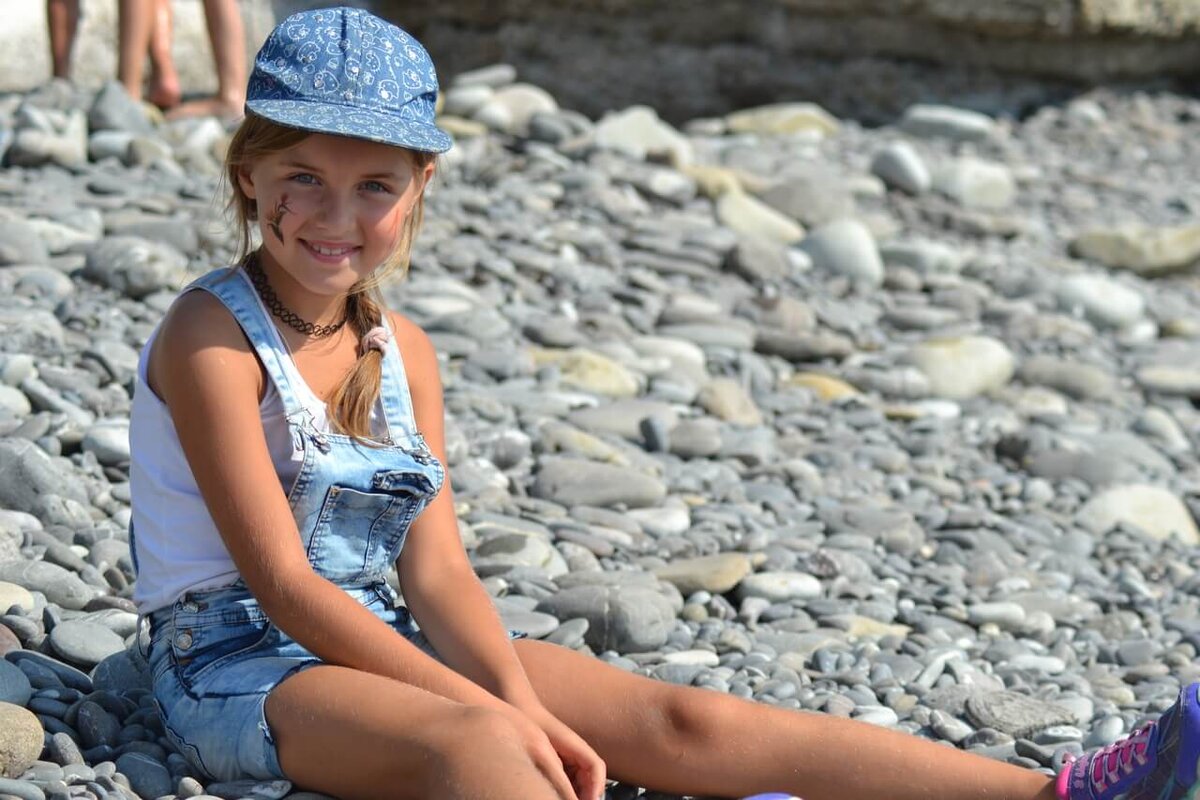 Похоже, остаются только отечественные курорты...