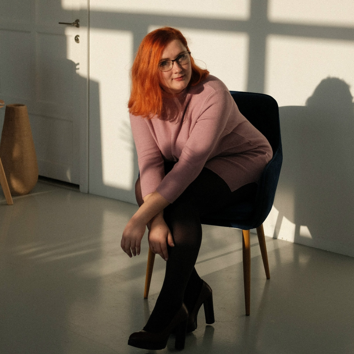 Абанина Алена - ваш гид в мир госзакупок