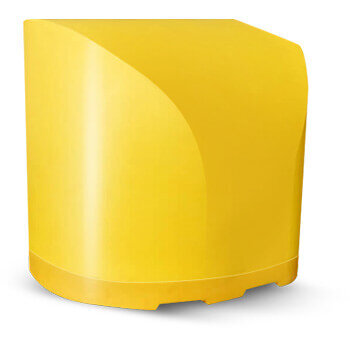 Дорожный буфер производства "ДорБлокПост"